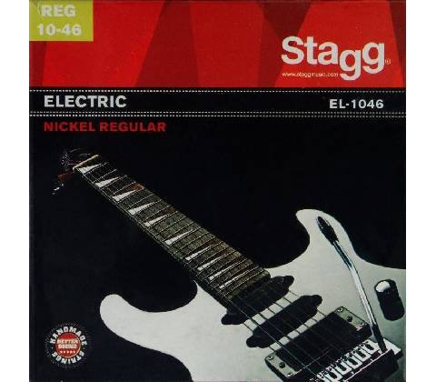 Stagg EL-1046