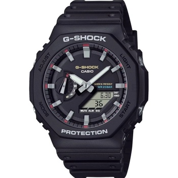 Casio G-Shock GA-2100RL-1A (GA-2100RL-1A)