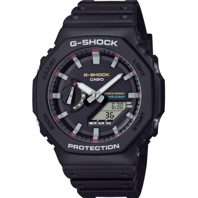 Casio G-Shock GA-2100RL-1A (GA-2100RL-1A)