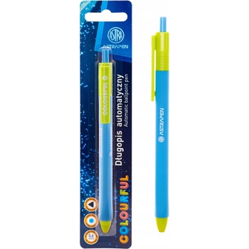 Astra Colorful modré 201022016