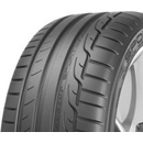 Osobné pneumatiky Dunlop SP SPORT MAXX 205/50 R16 87W