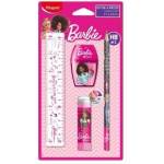 Maped Barbie 4el MAPED School Art Set