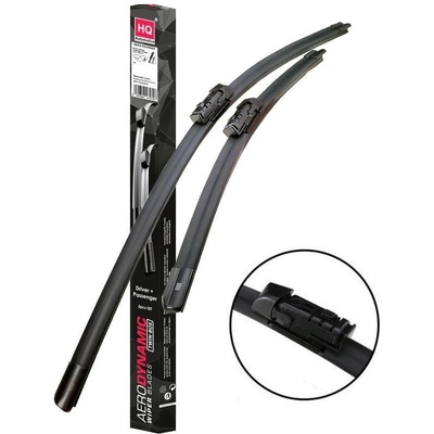 HQ Aero Dynamic ADC61-621SI 650+400 mm