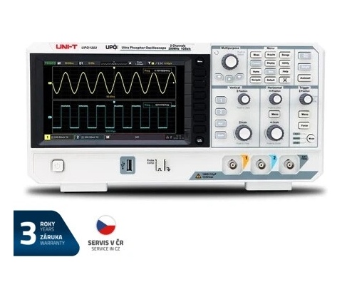 Uni-T UPO1202