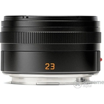 Leica Summicron-T 23mm f/2 Aspherical (IF)