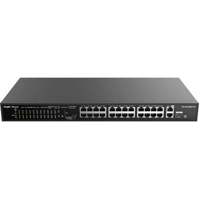 Reyee RG-ES126S-P V2