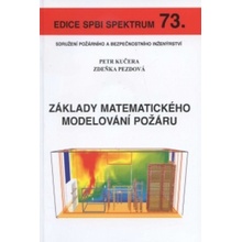 Základy matematického modelování požáru