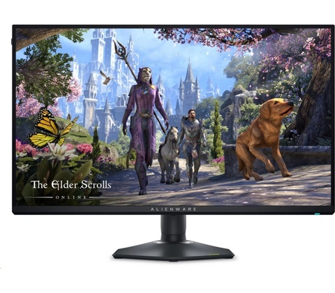 Dell Alienware AW2725QF