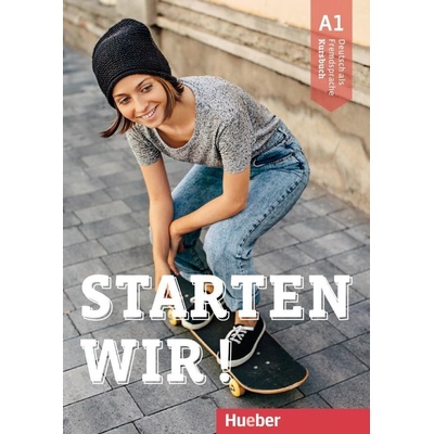 Starten wir! A1 KB – Brüseke Rolf