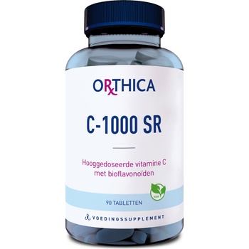 Orthica C-1000 sr - 90 таблетки