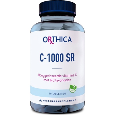 Orthica C-1000 sr - 90 таблетки
