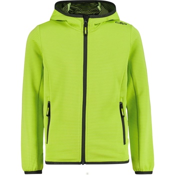 CMP Детско поларено яке CMP Kid's Jacket with Fix Hood Fleece jacket - Mela - размер 152 (EU) (703-6922-0114)