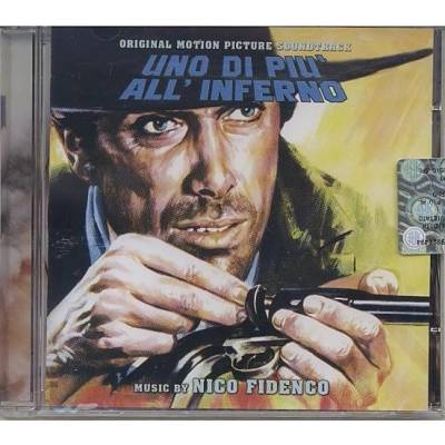 Uno Di Piu All´Inferno - OST/Soundtrack
