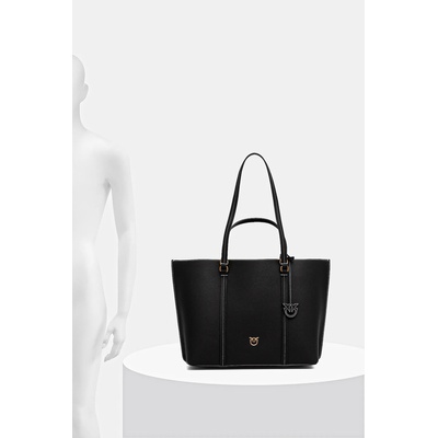 PINKO Кожена чанта Pinko (102832.A1LF)