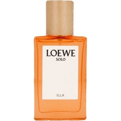 Loewe Solo Loewe Ella parfumovaná voda dámska 30 ml
