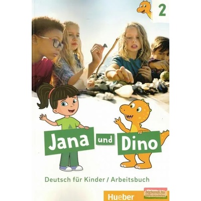 Jana und Dino
