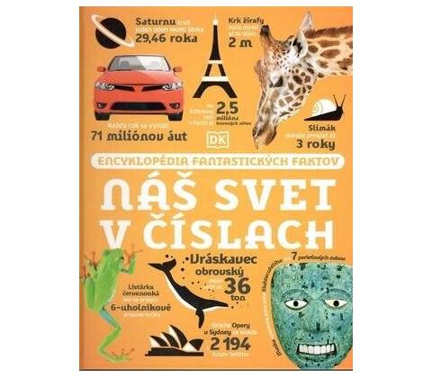 Náš svet v číslach