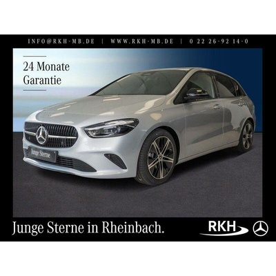 Mercedes-Benz B 200 120 kW