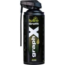 ZeroFlats GraphX mazivo 400ml