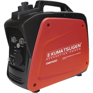 KUMATSUGEN GB1100 Генератор, агрегат