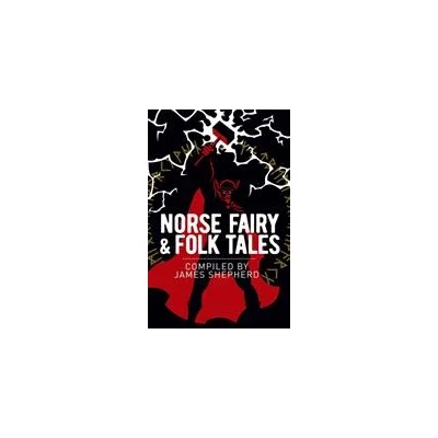 Norse Fairy & Folk Tales | AUTHORS VARIOUS