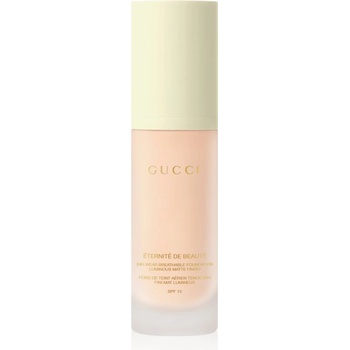 Gucci Gucci Beauty Eternité de Beauté матиращ фон дьо тен SPF 15 цвят 110C 30ml