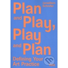 Plan and Play, Play and Plan - Valiz