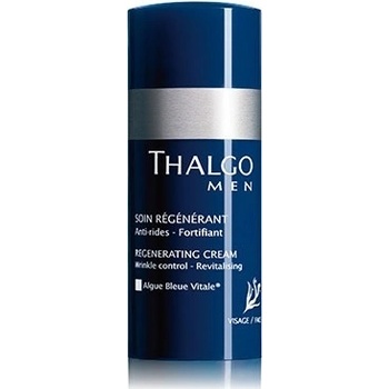 Thalgo Regenerating Cream - regenerační krém pro muže proti vráskám 50 ml