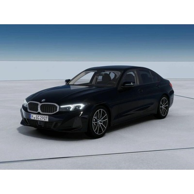 BMW 318d 110 kW