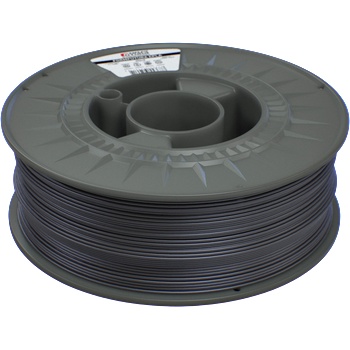 Formfutura Volcano PLA 150C Traffic Black - 1, 75 mm / 1000 g (V150-175TBLK-01000)