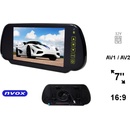 Nvox NW701