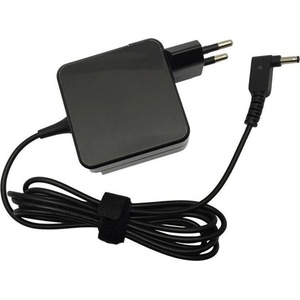 ASUS Захранване (оригинално) за лаптопи Asus, 19V/45W/2.37A, 4.0 x 1.35 (ADP-45ZE B)