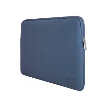Image 1 of Uniq Laptop Sleeve 14'' Cyprus Abyss Blue