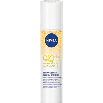 Nivea Q10 Plus Anti-Wrinkle Serum Pearls 40 ml