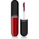 M·A·C Lustreglass Stainglass Lip Tint боя за устни цвят Zoomies 3ml