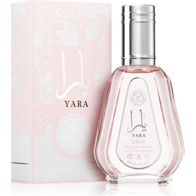 Lattafa Yara parfumovaná voda dámska 50 ml