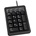 CHERRY Клавиатура CHERRY G84-4700 Keypad, USB, Black (G84-4700LUCUS-2)