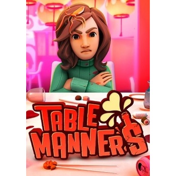 Table Manners