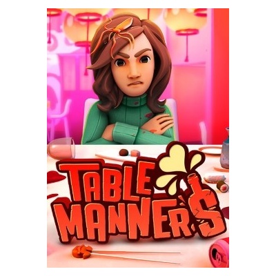 Table Manners