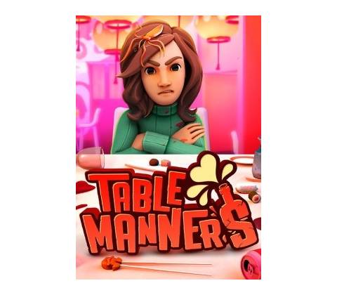 Table Manners
