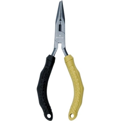 Westin Kleště Micro Split Ring Plier Carbon Steel 10cm