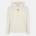 HUGO BOSS Суичър Hugo Women's Over the Head Hoodie - Off White