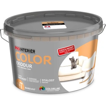 Colorlak PROINTERIÉR COLOR V2005 1,5kg Olivové dřevo C0593
