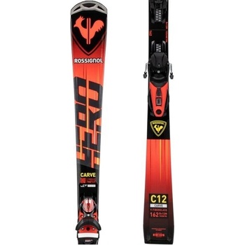 Rossignol Hero Carve Konet 23/24