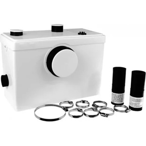 IBO Помпена станция за отпадни води IBO Sanibo 4/ 600W (001800)