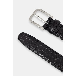 Karl Lagerfeld Jeans колан дамски от кожа (B3W33061)