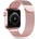 Tech-Protect Каишка Tech-Protect MilaneseBand за Apple Watch 4 / 5 / 6 / 7 / 8 / 9 / SE / Ultra 1 / 2 (42/44/45/49 mm), розова (5906735412673)