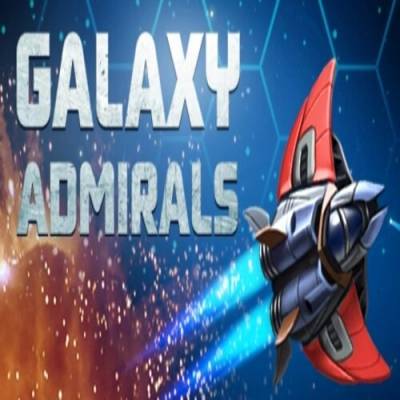 JetDogs Studios Galaxy Admirals (PC)