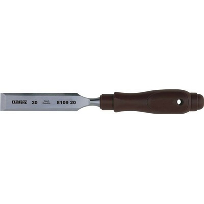 Dláto Narex 8109 32 • 32/146/286 mm, ploché, dláto na drevo, Plast