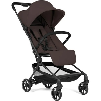 Hauck Lite N Care Choco 2026